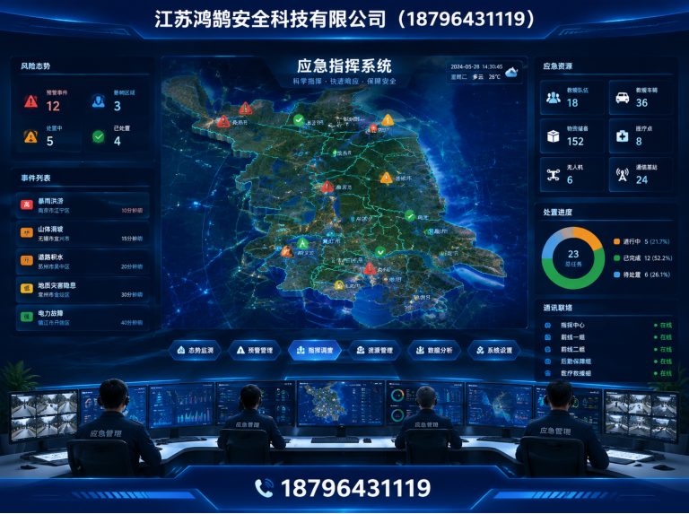 芜湖国家高新技术企业展示图